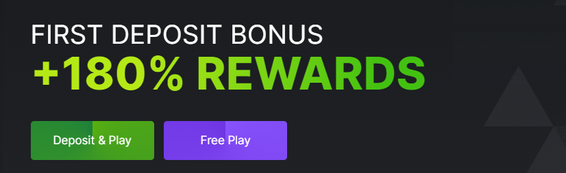 Deposit Bonus BC.Game